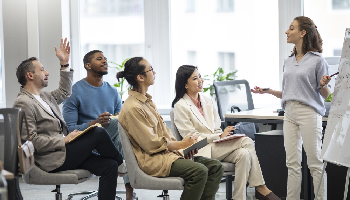 Corporate Training Services